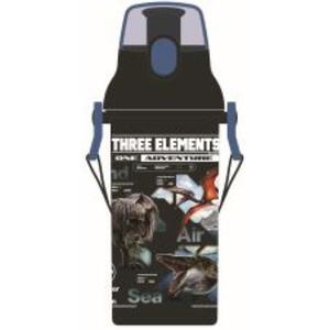 直飲プラボトル ジュラシックワールドリバース