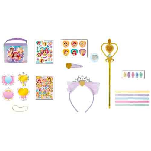 ファンシーデコール ディズニープリンセス | おもちゃ通販のトイザらス