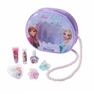 アナと雪の女王 ショルダーコスメバッグ トイザらス限定
