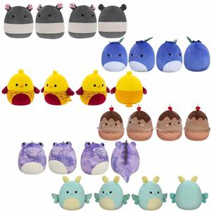 スクイッシュマロ もちもぬいぐるみ(30cm)Ｂシリーズ17【種類ランダム】 トイザらス限定