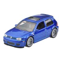 【予約受付商品】ホットウィール プレミアム2パック 2004 フォルクスワーゲン ゴルフ R32 / フォルクスワーゲン ゴルフ MK7【出荷予定日：2026年5月30日】