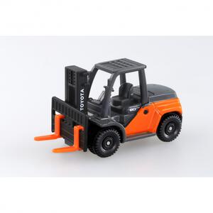 【オンライン限定価格*】トミカ No.111 トヨタL&F ジェネオ 箱