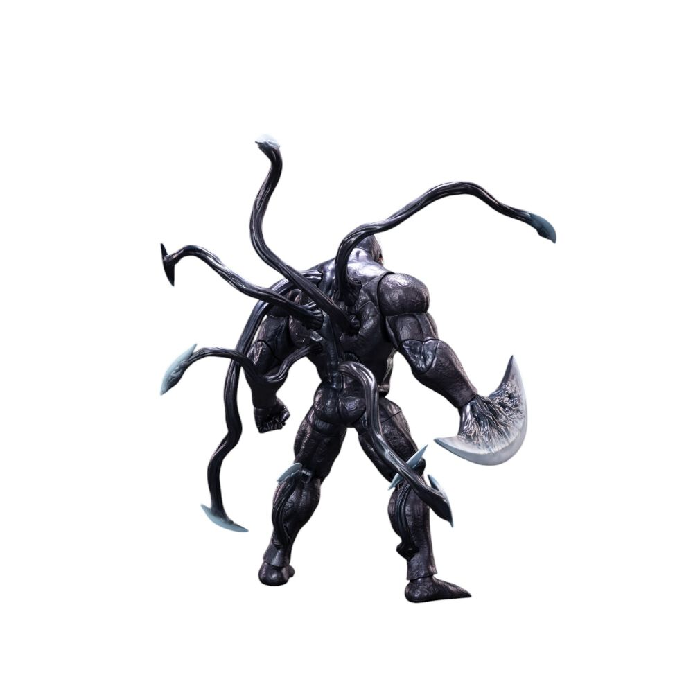 ZD TOYS マーベル クラシックヴェノム 9インチ MARVEL VENOM ZDTOYS