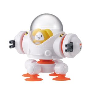 QBINE キューバイン ピタッとウサガンナー