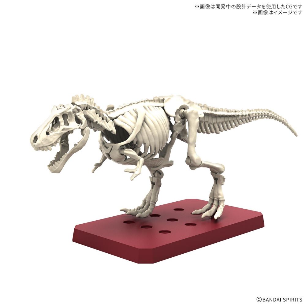 予約受付商品】プラノサウルス ティラノサウルス 熱帯雨林 Ver