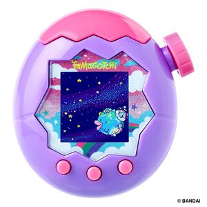 【お1人様1点限り】Tamagotchi Paradise たまごっちパラダイス - Purple SKY クリスマスプレゼント 6歳 7歳 8歳