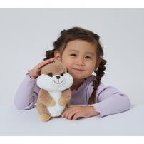 話しかけてね！まねっこ アニマル！ミーアキャット トイザらス限定