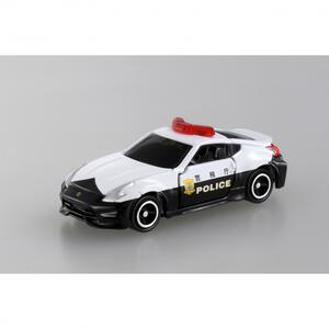 【オンライン限定価格*】トミカ No.61 日産 フェアレディZ NISMO パトロールカー 箱