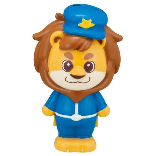 ゴー！ゴー！びーくるずー おしゃべりびーくるずー ガオにぃとゴットンセット