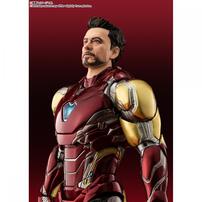 【予約受付商品】S.H.Figuarts アイアンマン マーク85（THE INFINITY SAGA）【出荷予定日：2026年9月30日】