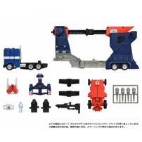 【予約受付商品】T-SPARK トランスフォーマー ミッシングリンク C-11 デルタマグナス【出荷予定日：2026年6月27日】