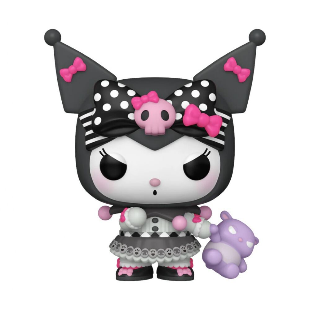 Pop! Sanrio ポップ クロミ with バク (20周年記念) 限定版【店舗のみ