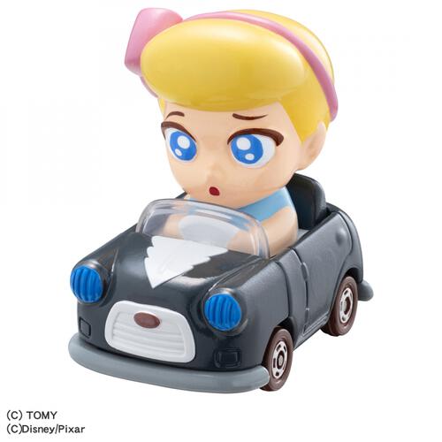 【予約受付商品】TOMICA TUNES TOYSTORY CHARACTERS トミカ チューンズ トイストーリー【種類ランダム】【出荷予定日：2026年7月18日】