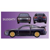 【予約受付商品】トミカ NISSAN SPORTS CARS 3 MODELS Collection【出荷予定日：2026年4月18日】