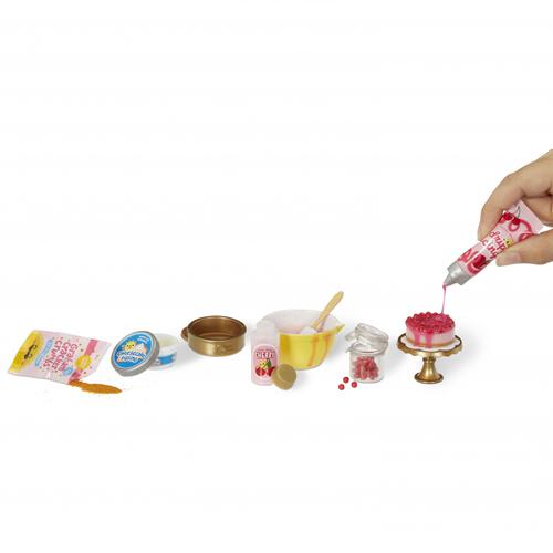 ミニバース メイク・イット・ミニ ホームメイド シリーズ2【種類ランダム】 クリスマスプレゼント 8歳 9歳 10歳