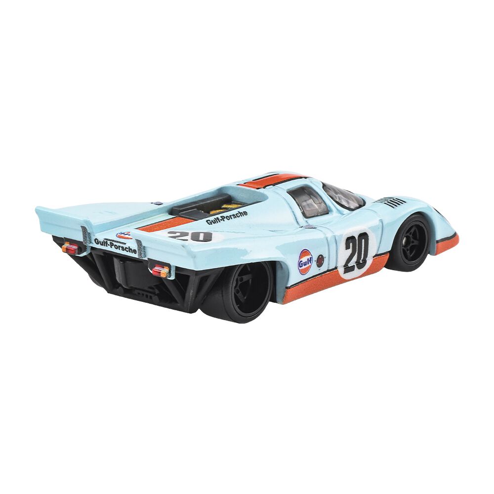 予約受付商品】ホットウィール カーカルチャー ヴィンテージレーシング