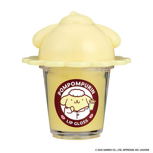 【2026年4月25日発売予定】Maze Maze Cosme ポムポムプリン まぜまぜコスメ