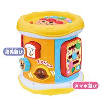 【オンライン限定価格*】アンパンマン 手あそびメロディローラー
