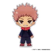 アクドール 呪術廻戦 虎杖 悠仁