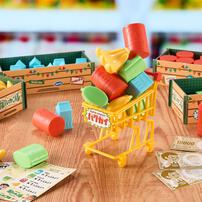 爆買いカーニバル