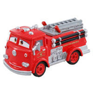 【オンライン限定価格*】ディズニー カーズ トミカ C-7 ディズニー カーズ レッド