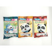 ベビーバス ブーツ【色ランダム】 クリスマス お菓子