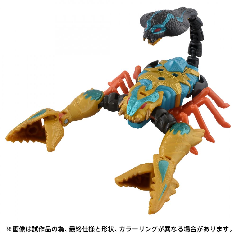 予約受付商品】T-SPARK トランスフォーマー AOTP-26 クイック