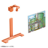 【オンライン限定価格*】プラレール KF-09 タキ43000タンク車