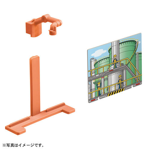 【オンライン限定価格*】プラレール KF-09 タキ43000タンク車