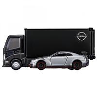 【予約受付商品】トミカ tomicaトランスポーター 日産 NISSAN GT－R NISMO Special edition【出荷予定日：2026年6月20日】