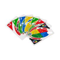 ウノ スプラッシュ ぬれてもあそべる！ UNO 水遊び