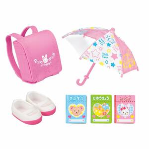 メルちゃん がっこうセット トイザらス限定