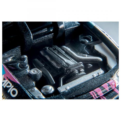 トミカリミテッド ヴィンテージ LV-N234f AXIA・スカイライン 92年後期仕様