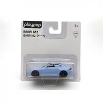 1/60 BMW M2 クーペ トイザらス限定 プレイポップ 誕生日 ギフト プレゼント 3歳 4歳 5歳