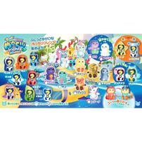 もっちりフレンズ うみのなかま【種類ランダム】