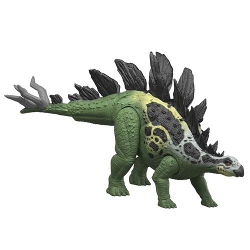 ジュラシック・ワールド ビッグアクション！ ステゴサウルス