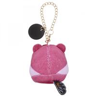 【予約受付商品】ピクサーキャラクター Nuiパン チェーンストラップマスコット マリトッツォ ロッツォ【出荷予定日：2026年6月20日】
