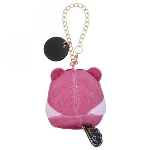 【予約受付商品】ピクサーキャラクター Nuiパン チェーンストラップマスコット マリトッツォ ロッツォ【出荷予定日：2026年6月20日】