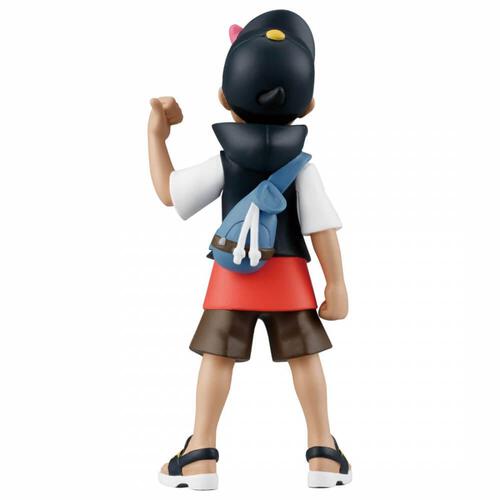 ポケモン モンコレトレーナーコレクション（ロイ）