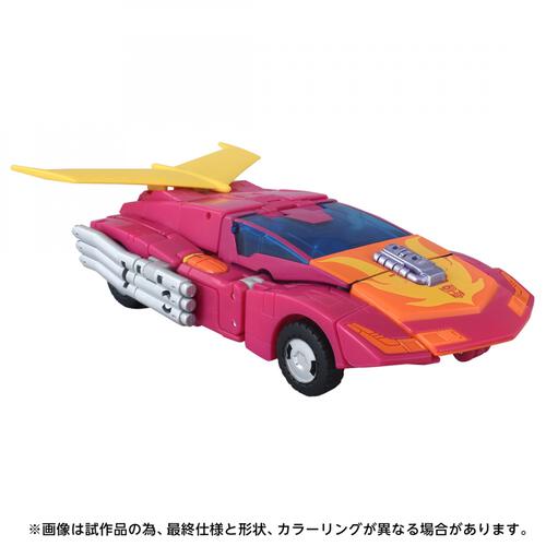 【予約受付商品】T-SPARK トランスフォーマー TS-25 ホットロッド MTMTEコレクション【出荷予定日：2026年8月29日】