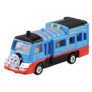 トーマストミカ No.156 トーマスバス