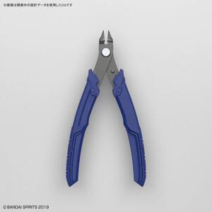 BANDAI SPIRITS ビルドアップニッパー