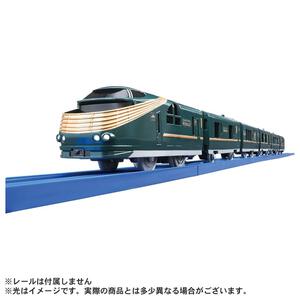 【オンライン限定価格*】プラレール クルーズトレインDXシリーズ TWILIGHT EXPRESS瑞風