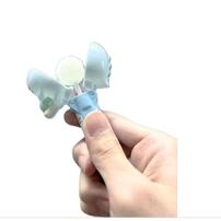 ポップアップス すみっコぐらし（ラムネ味）チュッパチャップス1本 【種類ランダム】食玩菓子 お菓子 キャンディ