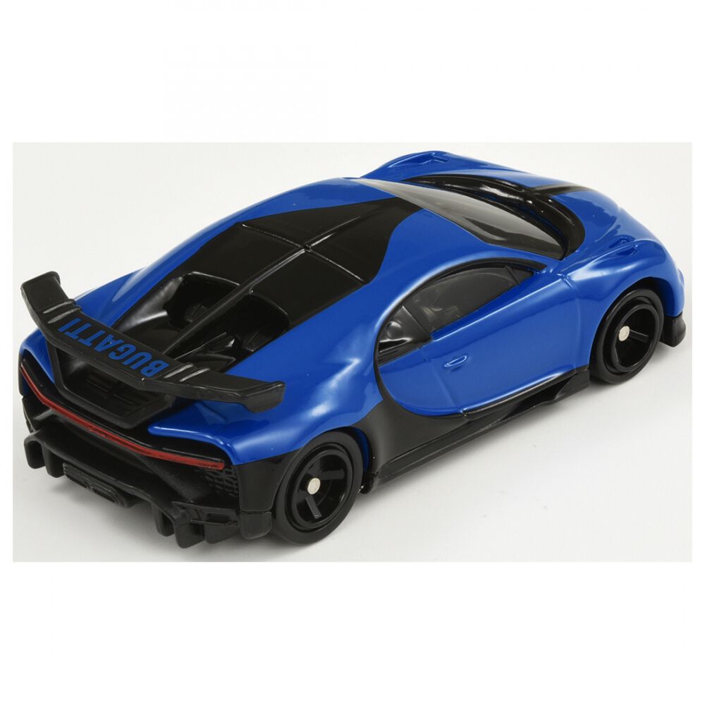 オンライン限定価格*】トミカ No.37 ブガッティ シロン ピュア