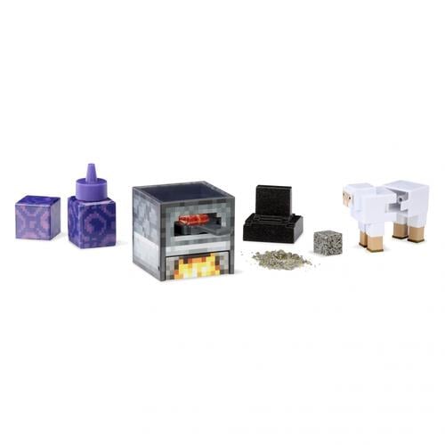 ミニバース マインクラフト【種類ランダム】