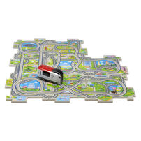 パネルワ―ルド 走る！成田エクスプレス