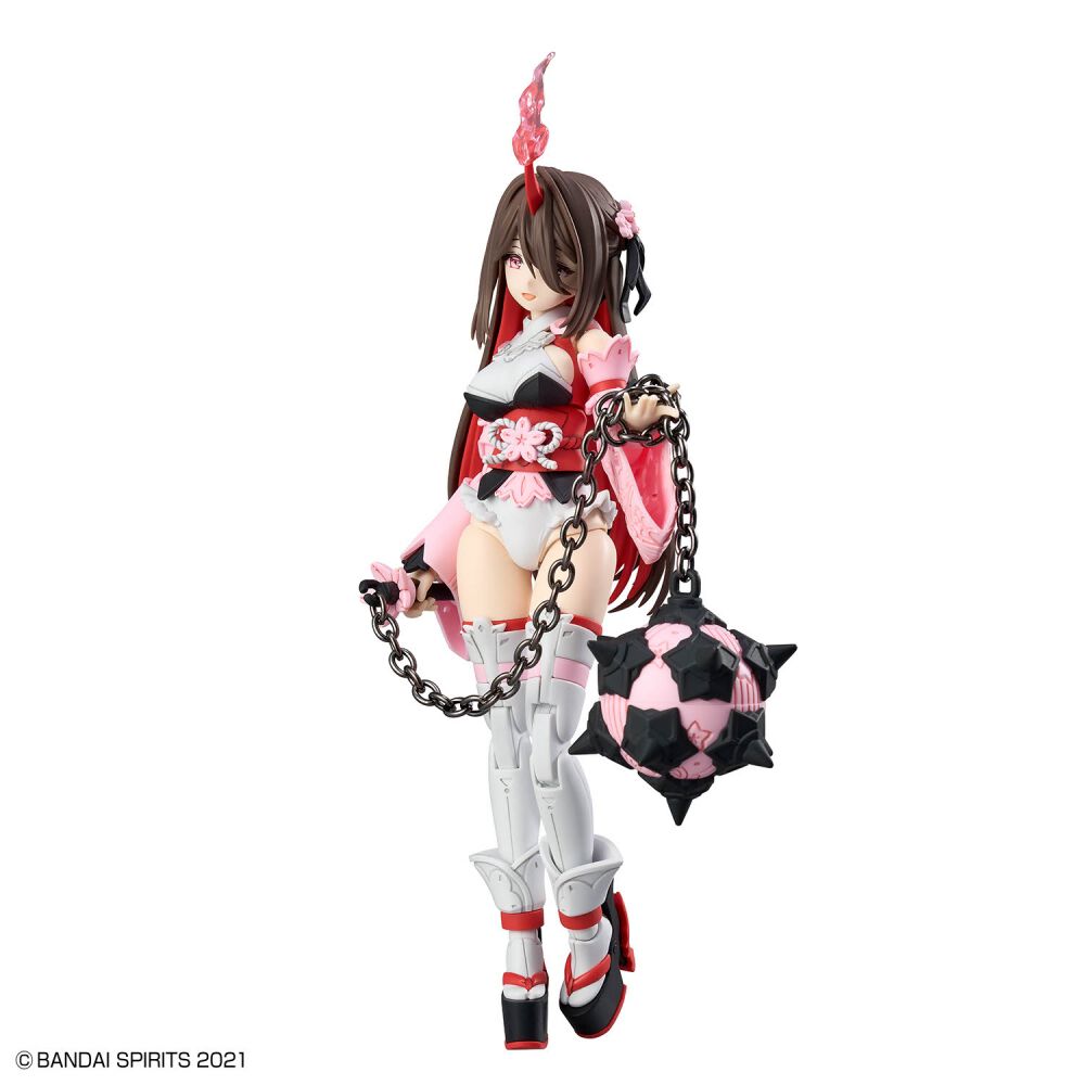 30MS SIS-Y00 シュレミ[カラーB] | Toys”R”Us – Japan