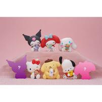 PERIHAPI! 肩ズンHug. Hello Kitty and Friends【種類ランダム】