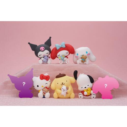 PERIHAPI! 肩ズンHug. Hello Kitty and Friends【種類ランダム】